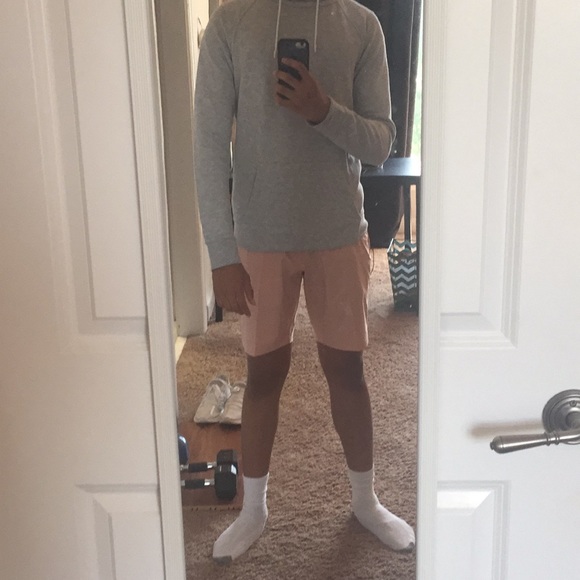 Men’s H&M grëy sweatshirt - Picture 2 of 2